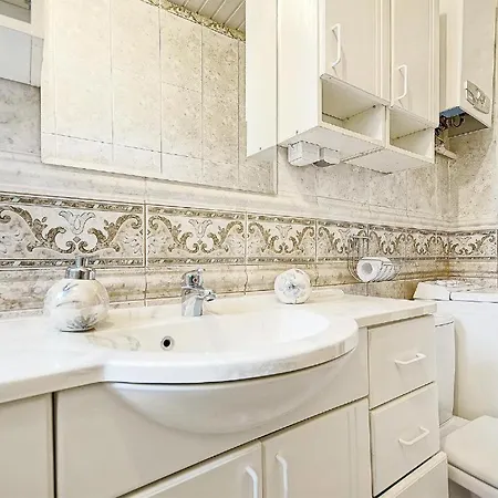 Apartament Kameralny Ii Na Starowce