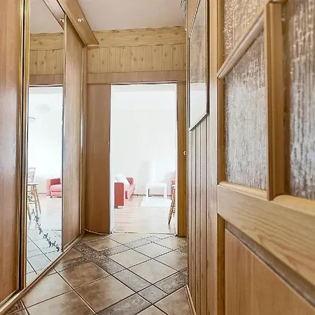 Apartament Kameralny Ii Na Starowce