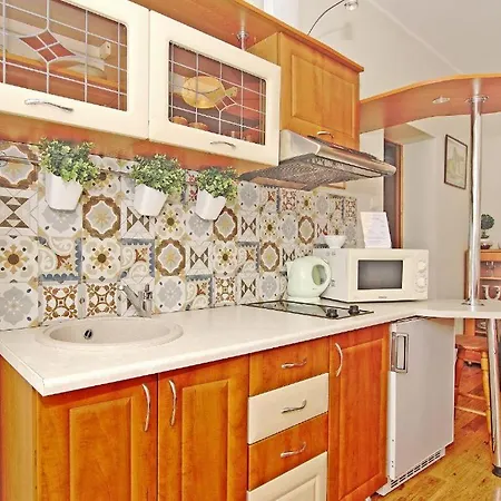 Apartament Kameralny Ii Na Starowce Appartamento