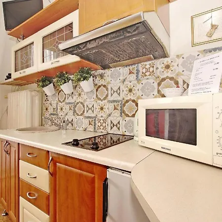 Apartament Kameralny Ii Na Starowce *