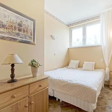Apartament Kameralny Ii Na Starowce Gdańsk