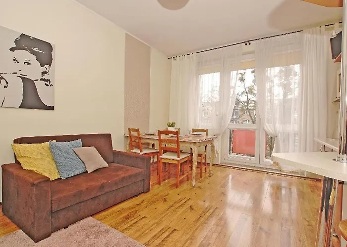 Διαμέρισμα Apartament Kameralny Ii Na Starowce Γκντανσκ