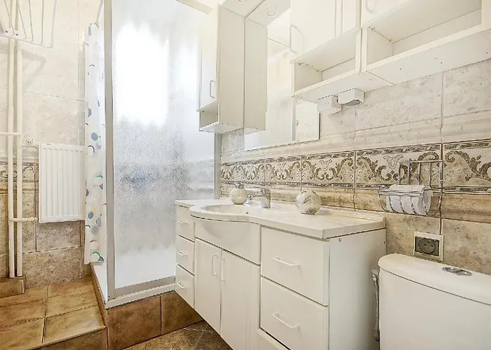 Appartamento Apartament Kameralny Ii Na Starowce *