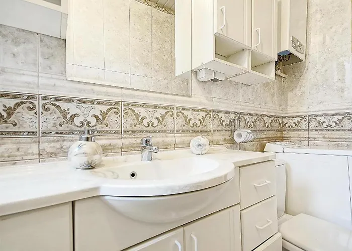 Apartament Kameralny Ii Na Starowce