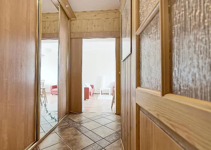 Apartament Kameralny Ii Na Starowce